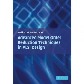 Técnicas Avanzadas de Reducción de Modelos en Diseño VLSI