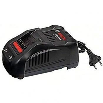 Bosch - Cargadorr gal1880cv 14.4v-18v li-Ion