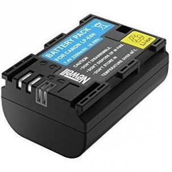 Batería Newell Battery LP-E6N