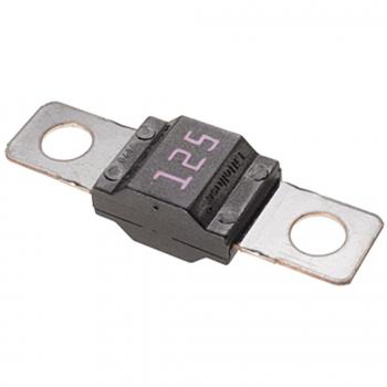 Fusible Midi Hella 125A Rosa 8JS742901-071 hasta 32V