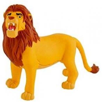 Disney Walt Figura El Rey León