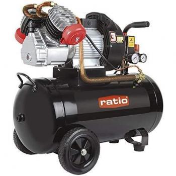 Ratio Compresor lubricado pro-50/3hp