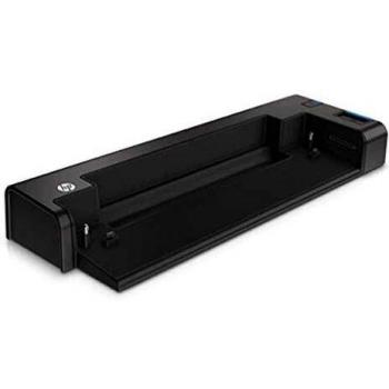 HP Dock. station 4 USB/Port 2540P, 598774-001