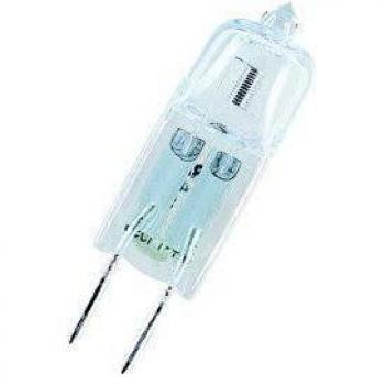 OSRAM 67433 Bombilla, GY6.35, 35 watts, Trasparente, 1 Unidad