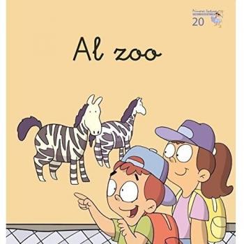 Al zoo - 9788476609002