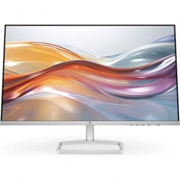 HP S5 532sf Monitor PC 31.5 LED VA FullHD 100Hz Antirreflectante Certificación Eyesafe