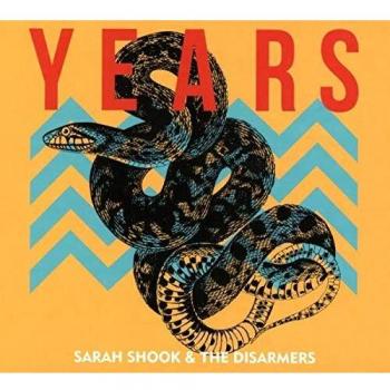 Years VINYL Vinyl Sarah Shook & The Disarmers
