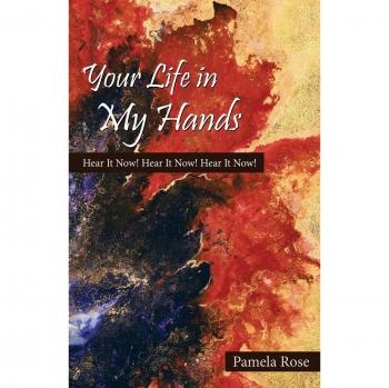 Tu Vida en Mis Manos: ¡Escúchalo Ahora! ¡Escúchalo Ahora! ¡Escúchalo Ahora!