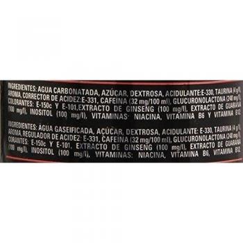 Rockstar Original, Bebida Energética, 500ml