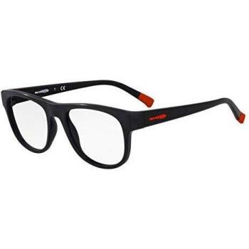Arnette 0AN7170 Monturas de gafas, Matte Grey, 54 para Hombre