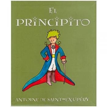 Principito-Ed Lujo