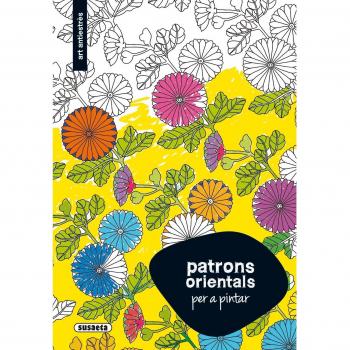 Patrons orientals Per a pintar