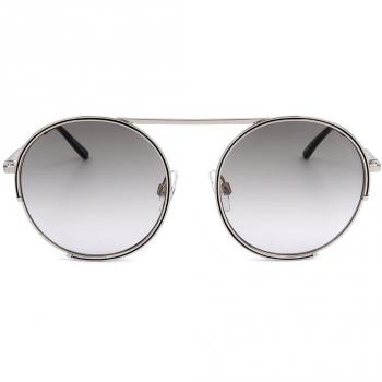 Ana Hickmann HI3082 09A Women’s Sunglasses Gunmetal Size 54