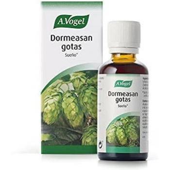 Dormeasan | Sueño saludable* | 50 ml | A.Vogel