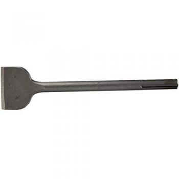 DEWALT DT60705-QZ - Cincel plano SDS-Max 75x300mm de Alto rendimiento