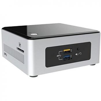 Intel NUC5CPYH (Celeron N3050) INKL.