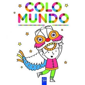 Colomundo. Dragón