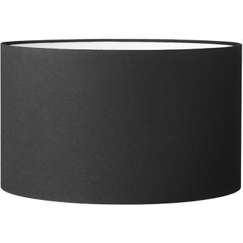 Georg Jensen Cobra lámpara, Tela, Negro