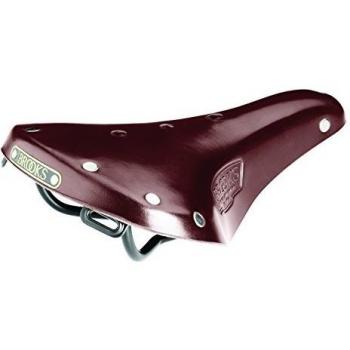 Brooks England B17 Standard S, Mujer, Marrón