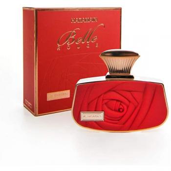 Al Haramain Belle Rouge Eau de Parfum for Women 75 ml