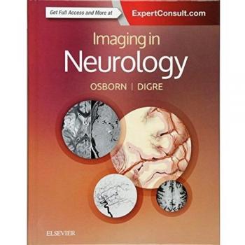 Imaging in Neurology, 1e