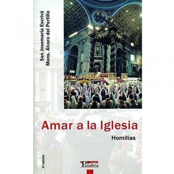 Amar a la Iglesia