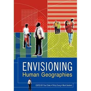 Envisioning Human Geographies