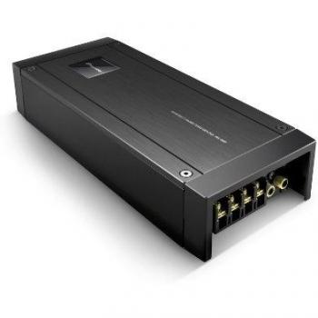 Pioneer PRS-D800 - Amplificador estéreo para vehículos, Negro