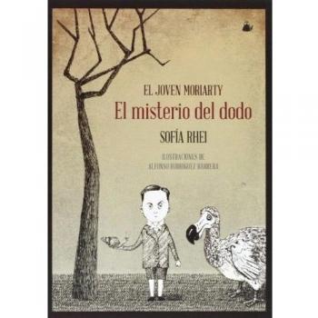 El Joven Moriarty. El Misterio Del Dodo - 2ª Edición