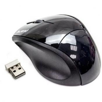 Infocoste - Raton inal. biwond ci1 negro