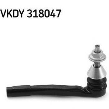 Rótula de dirección SKF VKDY 318047, tipo: rótula de dirección, características: fabricada por SKF, modelo VKDY 318047