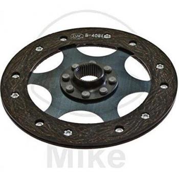 Juego multidiscos de embrague EBC CK6601