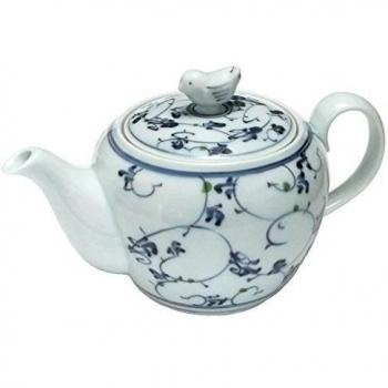 Seifu arabesque pot 450cc