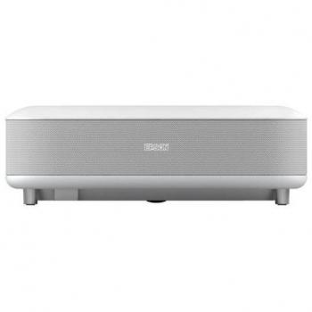 Epson EH-LS650W 3LCD Projector with 3600 Lumens and 4K Resolution