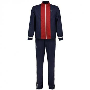 Lacoste Chándal de hombre Sportsuit Wh7581 Daniil Medvedev