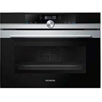 Horno multifunción Siemens CB675GBS3