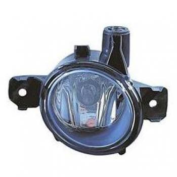 Faro Antiniebla Derecho H11 Van Wezel 0627996 para BMW Serie 1 E87 (2004-2007)