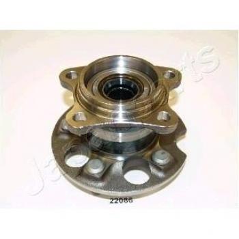 Kit de cojinete de rueda JAPANPARTS KK-22086