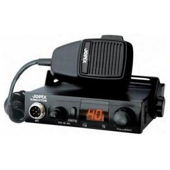 Walkie-Talkie Jopix Kingston - Comunicación Clara y Alcance Extendido