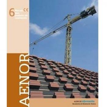 Marcado CE para productos de construcción