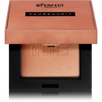 BPerfect Fahrenheit Luxe Powder Bronzer for Face & Body Shade Flare 115g