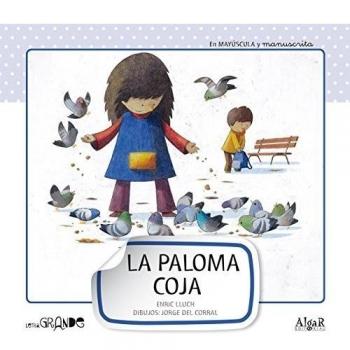La paloma coja: 2