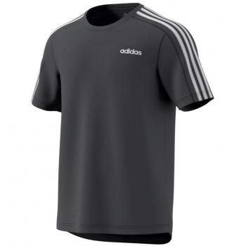 adidas D2M 3S Camiseta, Hombre,