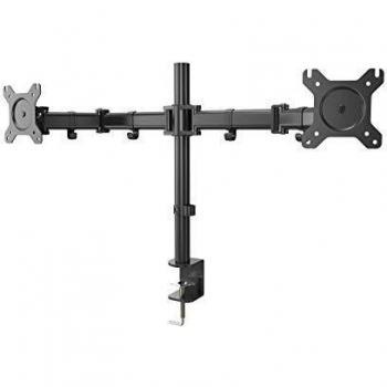 Soporte TV Haeger Dual Tilt & Swivel 13 - 27