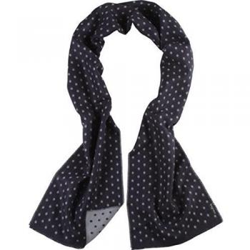 FRAAS SCHAL-Bufanda Hombre,  
 Azul