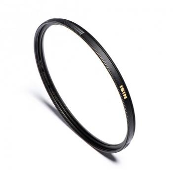 NiSi Pro Nano HUC UV Filter 58mm