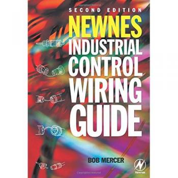 Newnes Industrial Control Wiring Guide