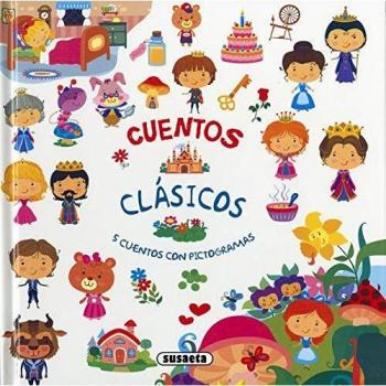 Cuentos Clásicos