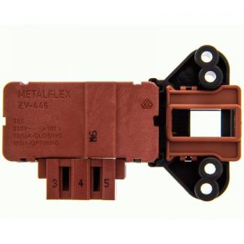 Interruptor Retardo para Puerta de Lavadora Samsung Metalflex Zv-446 M6