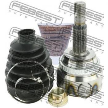 Junta homocinética FEBEST CV-joint 0110-ACV40L26A48